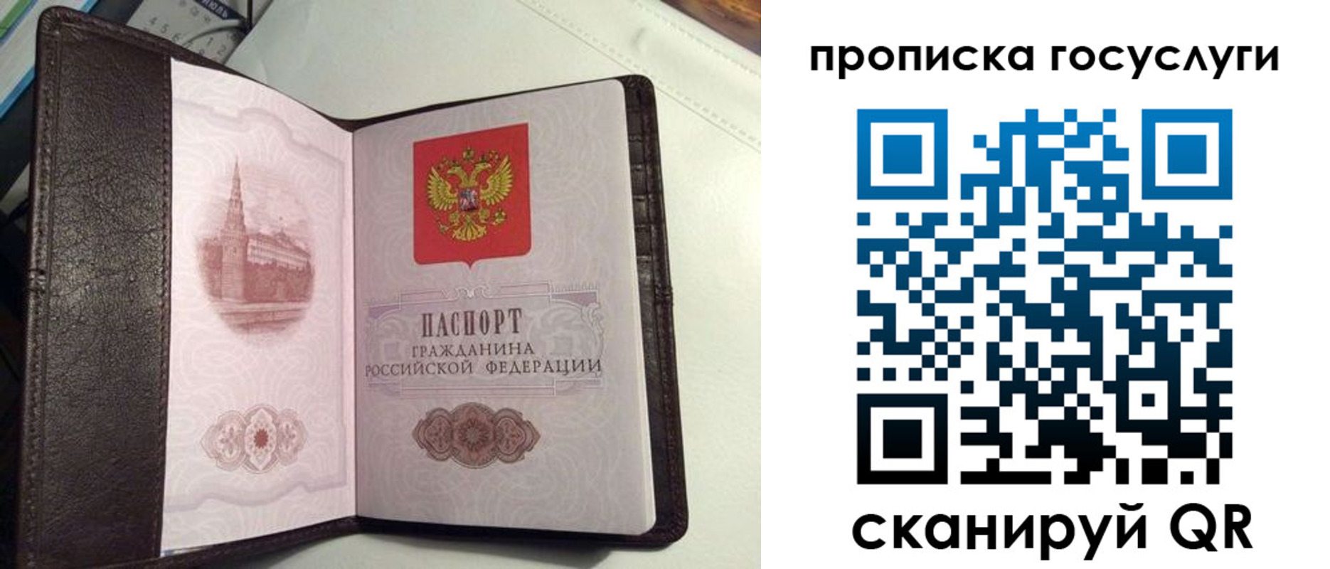 временная прописка в Родниках
